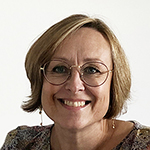 Birgit Verbunt - Gespecialiseerd in auti- en studiebegeleiding.